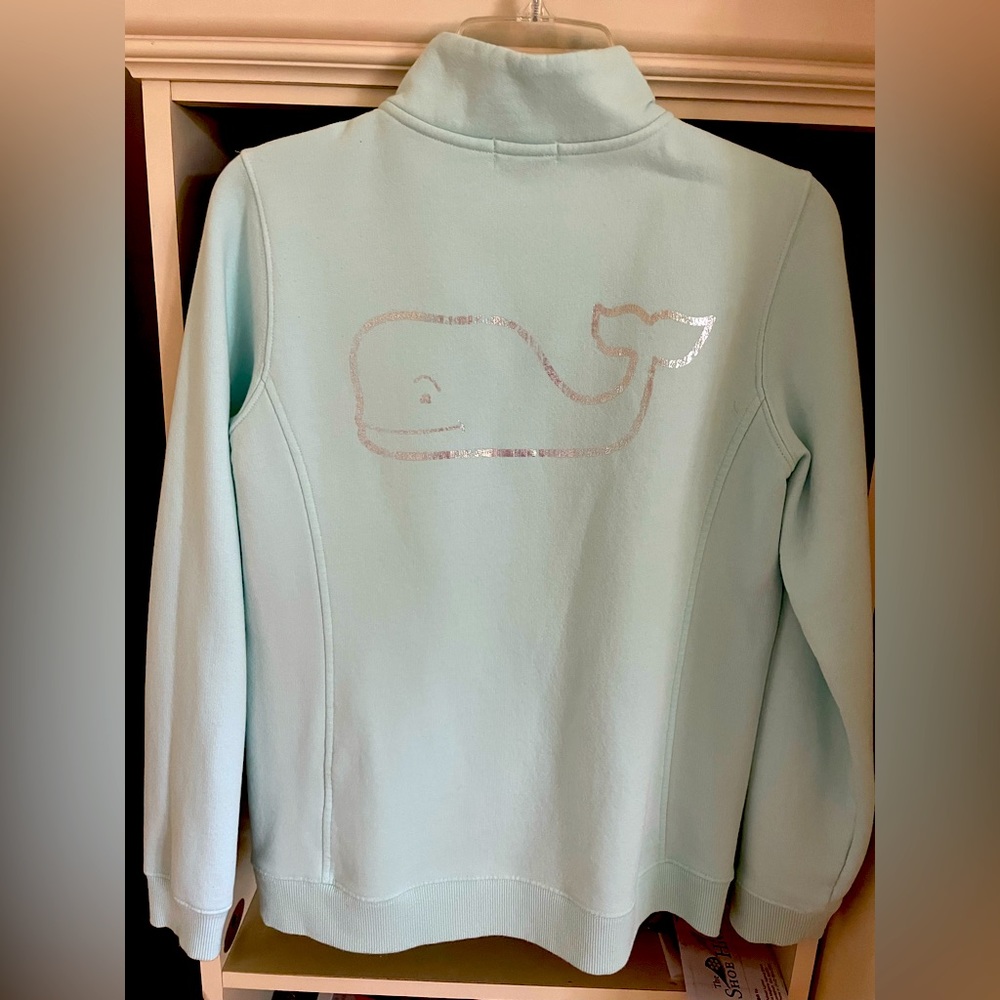 Vineyard Vine Pullover - image 2